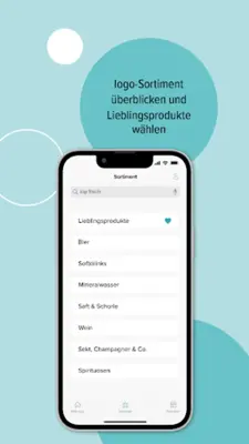logo Getränke-Fachmarkt android App screenshot 2